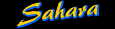 Pizza Bistro Sahara Logo